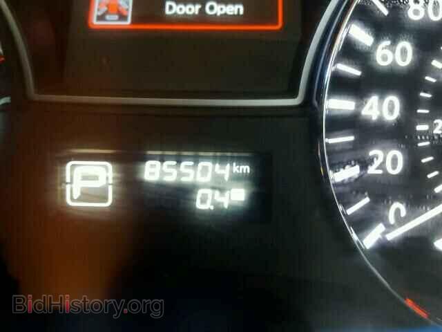 2014 NISSAN PATHFINDER - VIN: 5N1AR2MM6EC669149 - Фото 8