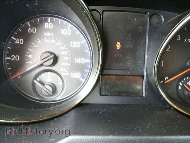 2011 HYUNDAI GENESIS - VIN: KMHHT6KD1BU064598 - Фото 8