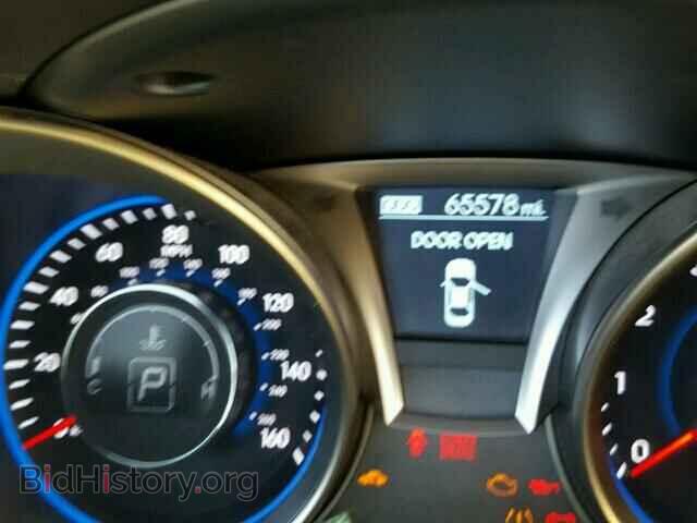 2013 HYUNDAI GENESIS - VIN: KMHHT6KDXDU079765 - Фото 8