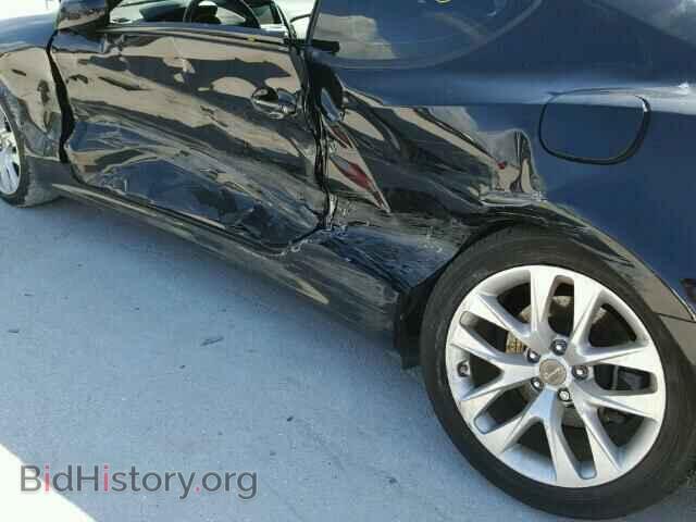 2013 HYUNDAI GENESIS - VIN: KMHHT6KDXDU079765 - Фото 10