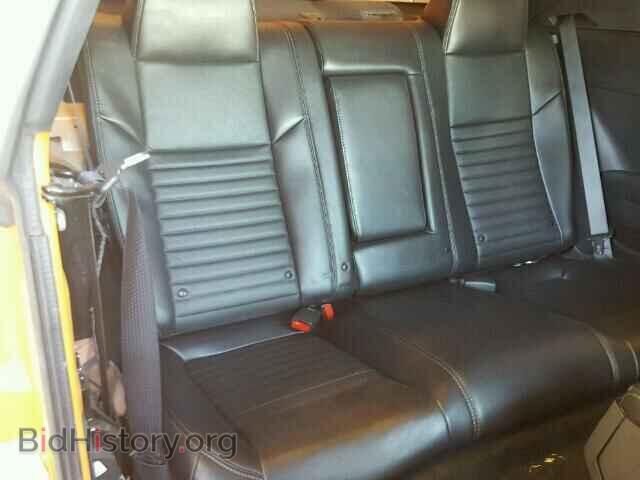 2012 DODGE CHALLENGER - VIN: 2C3CDYBT6CH253612 - Photo 6