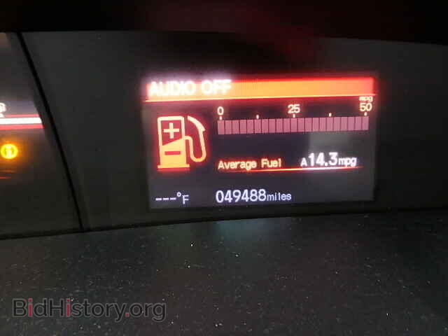 2013 HONDA CIVIC - VIN: 2HGFB6E56DH704721 - Фото 8