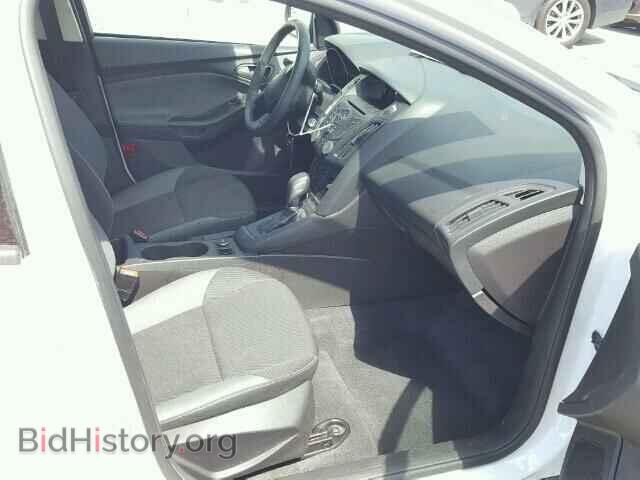 2014 FORD FOCUS - VIN: 1FADP3E27EL223656 - Фото 5