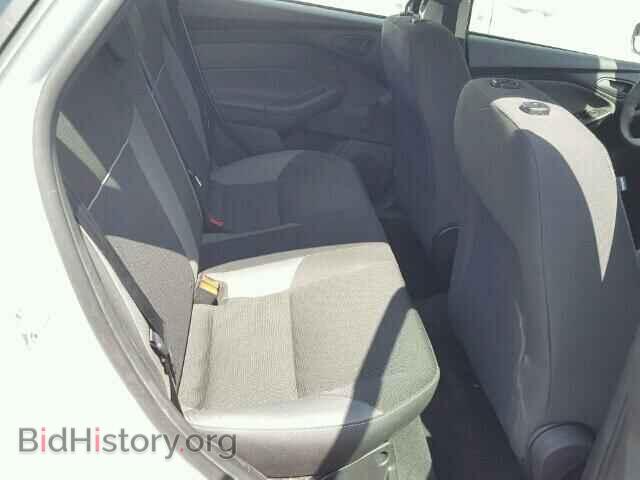 2014 FORD FOCUS - VIN: 1FADP3E27EL223656 - Фото 6
