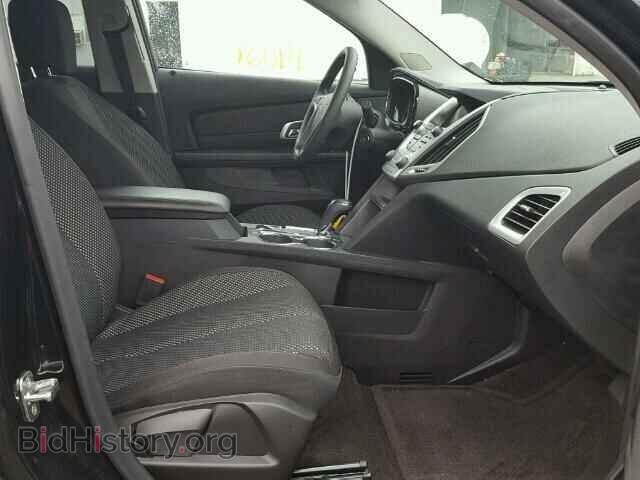 2016 GMC TERRAIN - VIN: 2GKALMEK2G6209114 - Photo 5