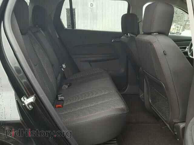2016 GMC TERRAIN - VIN: 2GKALMEK2G6209114 - Photo 6