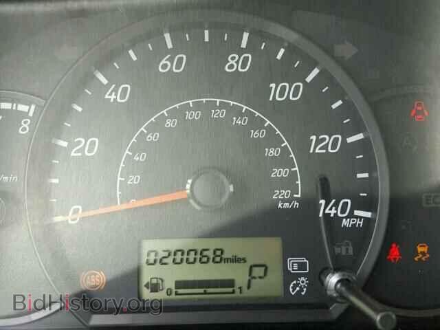 2015 MITSUBISHI MIRAGE - VIN: ML32A3HJ9FH040675 - Фото 8
