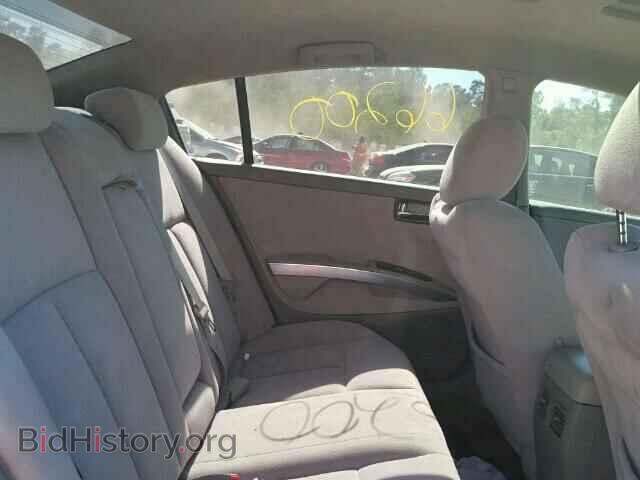 2008 NISSAN MAXIMA - VIN: 1N4BA41E88C811200 - Фото 6