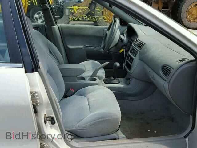 2002 MITSUBISHI GALANT - VIN: 4A3AA46G32E122920 - Фото 5