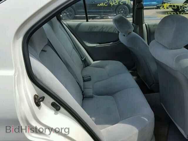 2002 MITSUBISHI GALANT - VIN: 4A3AA46G32E122920 - Фото 6