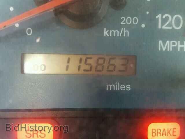 2002 MITSUBISHI GALANT - VIN: 4A3AA46G32E122920 - Фото 8