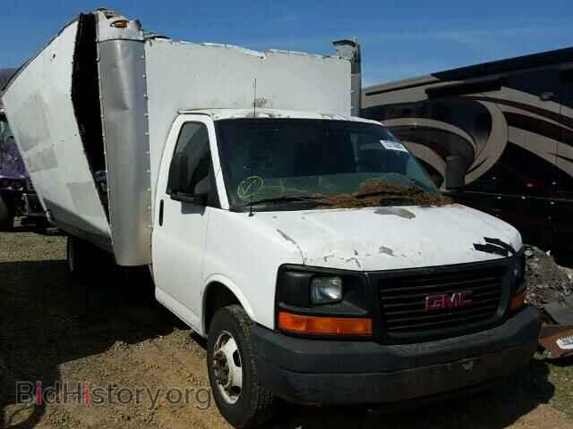 Фотография 1GDJG31V951906124 - GMC SAVANA 2005