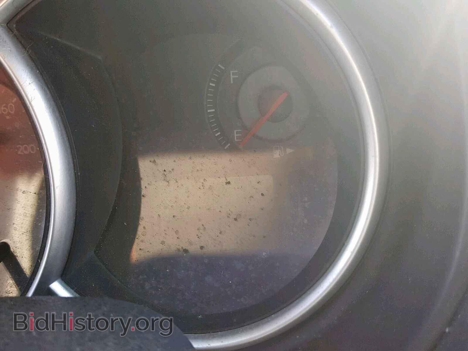 2009 NISSAN VERSA - VIN: 3N1BC13E49L481273 - Фото 8