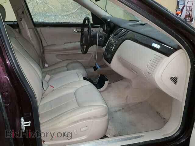 2008 CADILLAC DTS - VIN: 1G6KD57Y78U204937 - Фото 5