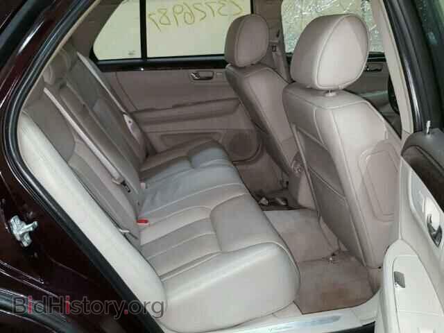 2008 CADILLAC DTS - VIN: 1G6KD57Y78U204937 - Фото 6