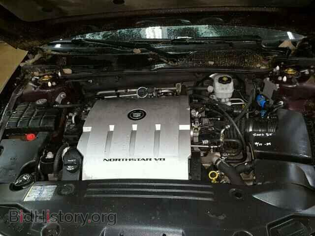 2008 CADILLAC DTS - VIN: 1G6KD57Y78U204937 - Фото 7