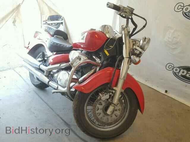 Photo JS1VS55AX52117251 - SUZUKI OTHR CYCLE 2005