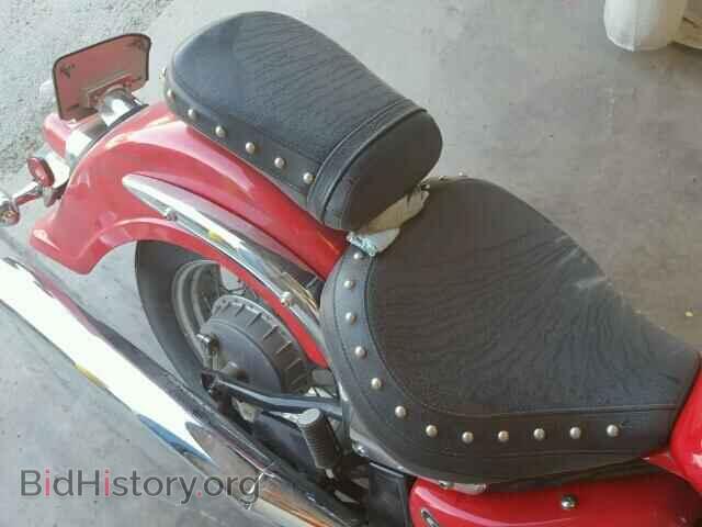 2005 SUZUKI OTHR CYCLE - VIN: JS1VS55AX52117251 - Photo 6