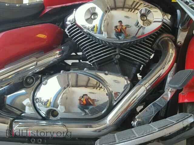 2005 SUZUKI OTHR CYCLE - VIN: JS1VS55AX52117251 - Photo 7