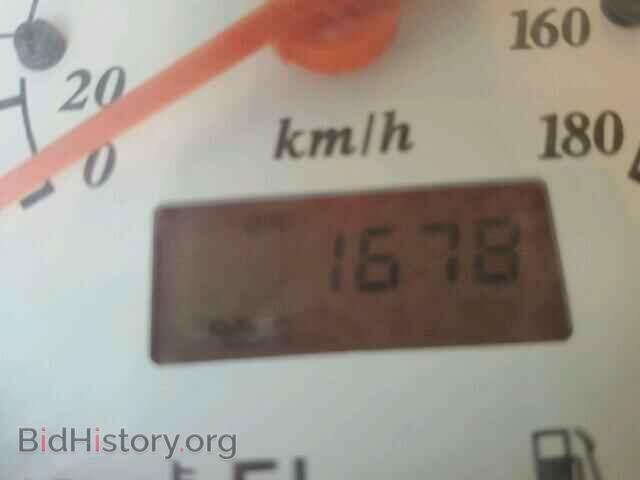 2005 SUZUKI OTHR CYCLE - VIN: JS1VS55AX52117251 - Photo 8