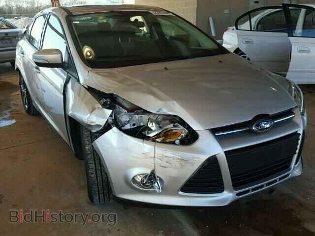 Photo 1FADP3F25EL251678 - FORD FOCUS 2014