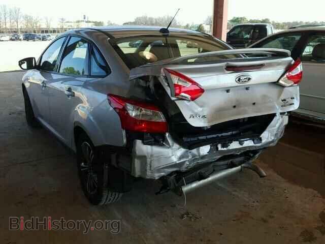 2014 FORD FOCUS - VIN: 1FADP3F25EL251678 - Photo 3