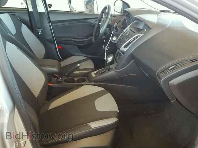 2014 FORD FOCUS - VIN: 1FADP3F25EL251678 - Photo 5