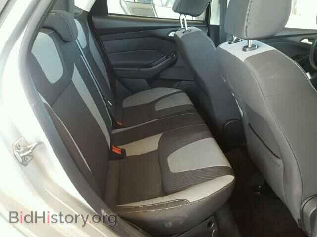 2014 FORD FOCUS - VIN: 1FADP3F25EL251678 - Photo 6