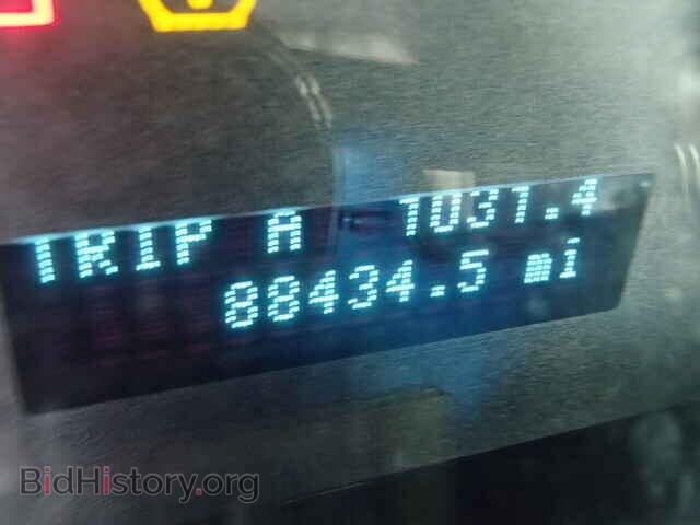 2008 FORD FOCUS - VIN: 1FAHP35N88W284948 - Photo 8