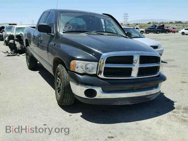Photo 1D7HA18N85S263280 - DODGE RAM 1500 2005