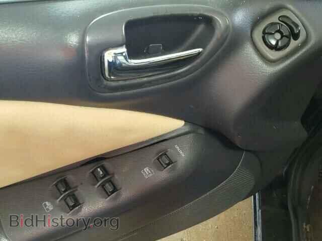 1998 CHRYSLER SEBRING - VIN: 3C3EL55H8WT252264 - Фото 9
