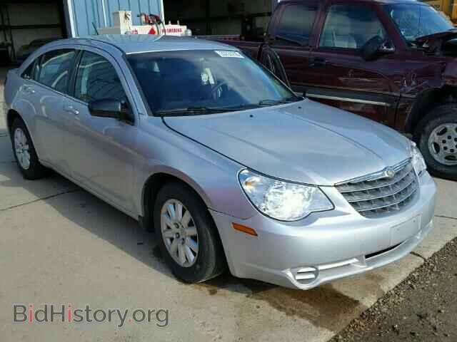 Photo 1C3CC4FB5AN125671 - CHRYSLER SEBRING 2010