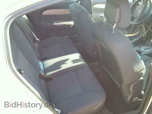 2010 CHRYSLER SEBRING - VIN: 1C3CC4FB5AN125671 - Фото 6