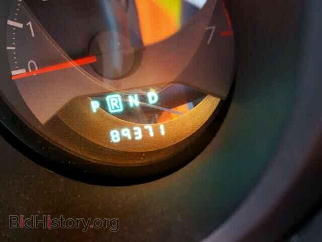 2010 CHRYSLER SEBRING - VIN: 1C3CC4FB5AN125671 - Фото 8