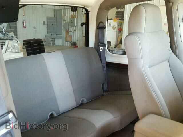 2003 JEEP WRANGLER - VIN: 1J4FA59S23P324775 - Фото 6