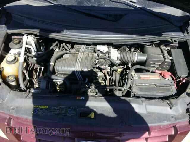2006 FORD FREESTAR - VIN: 2FMDA516X6BA14067 - Фото 7