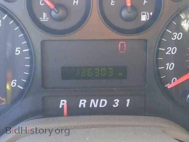 2006 FORD FREESTAR - VIN: 2FMDA516X6BA14067 - Фото 8