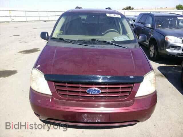 2006 FORD FREESTAR - VIN: 2FMDA516X6BA14067 - Фото 9