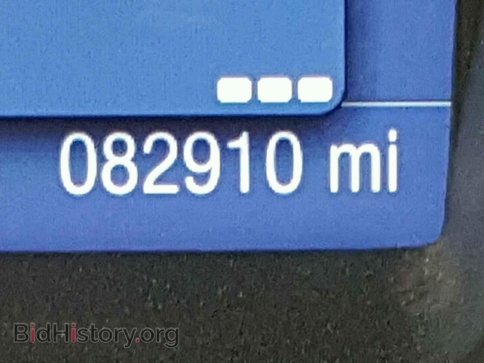 2013 FORD FOCUS - VIN: 1FADP3F22DL263222 - Photo 8