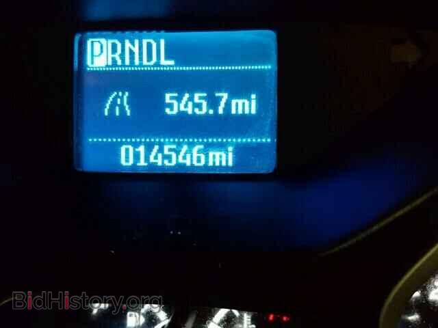 2014 FORD FOCUS - VIN: 1FADP3E27EL443508 - Фото 8
