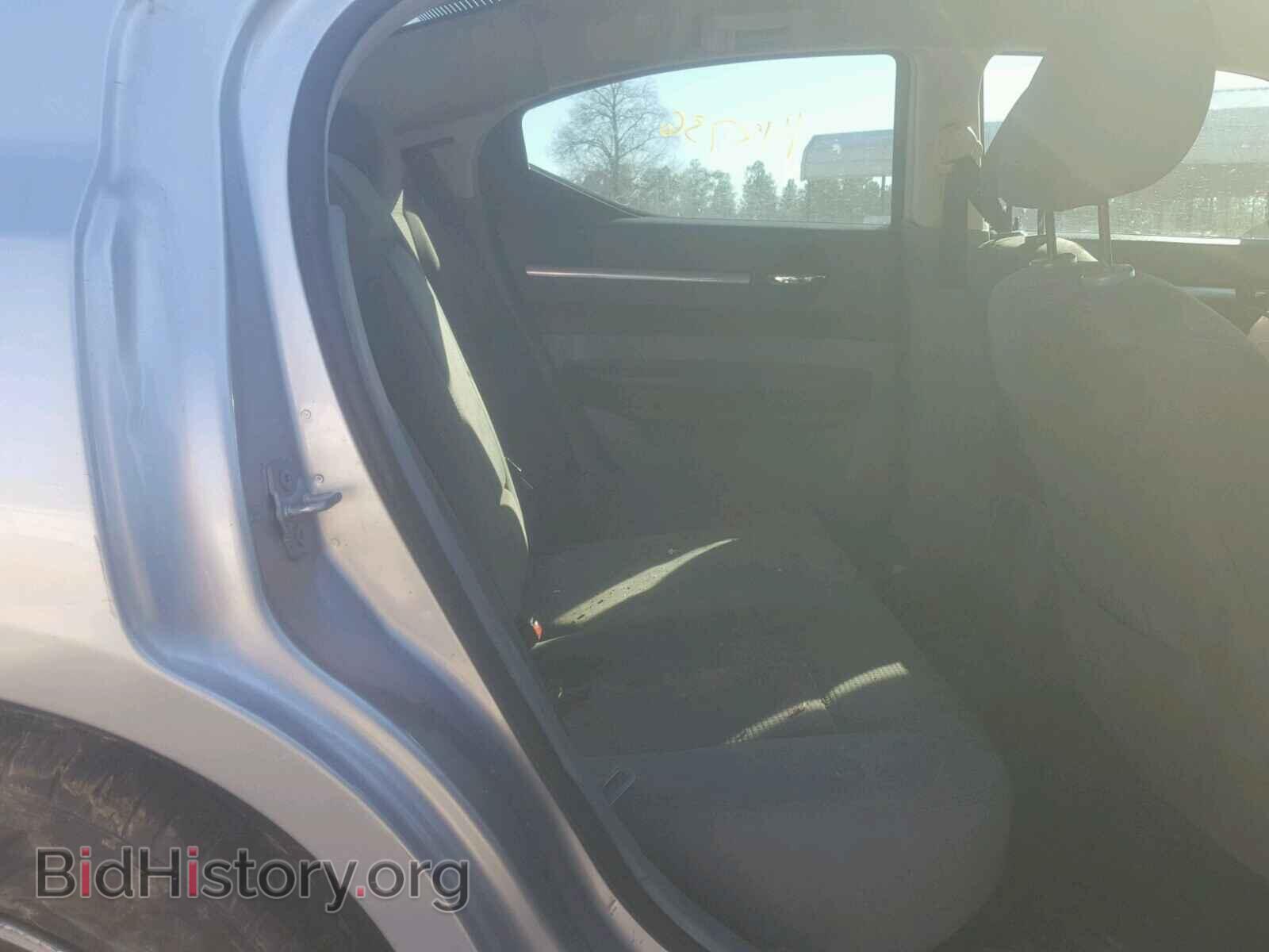 2010 DODGE CHARGER - VIN: 2B3CA3CV3AH152808 - Photo 6