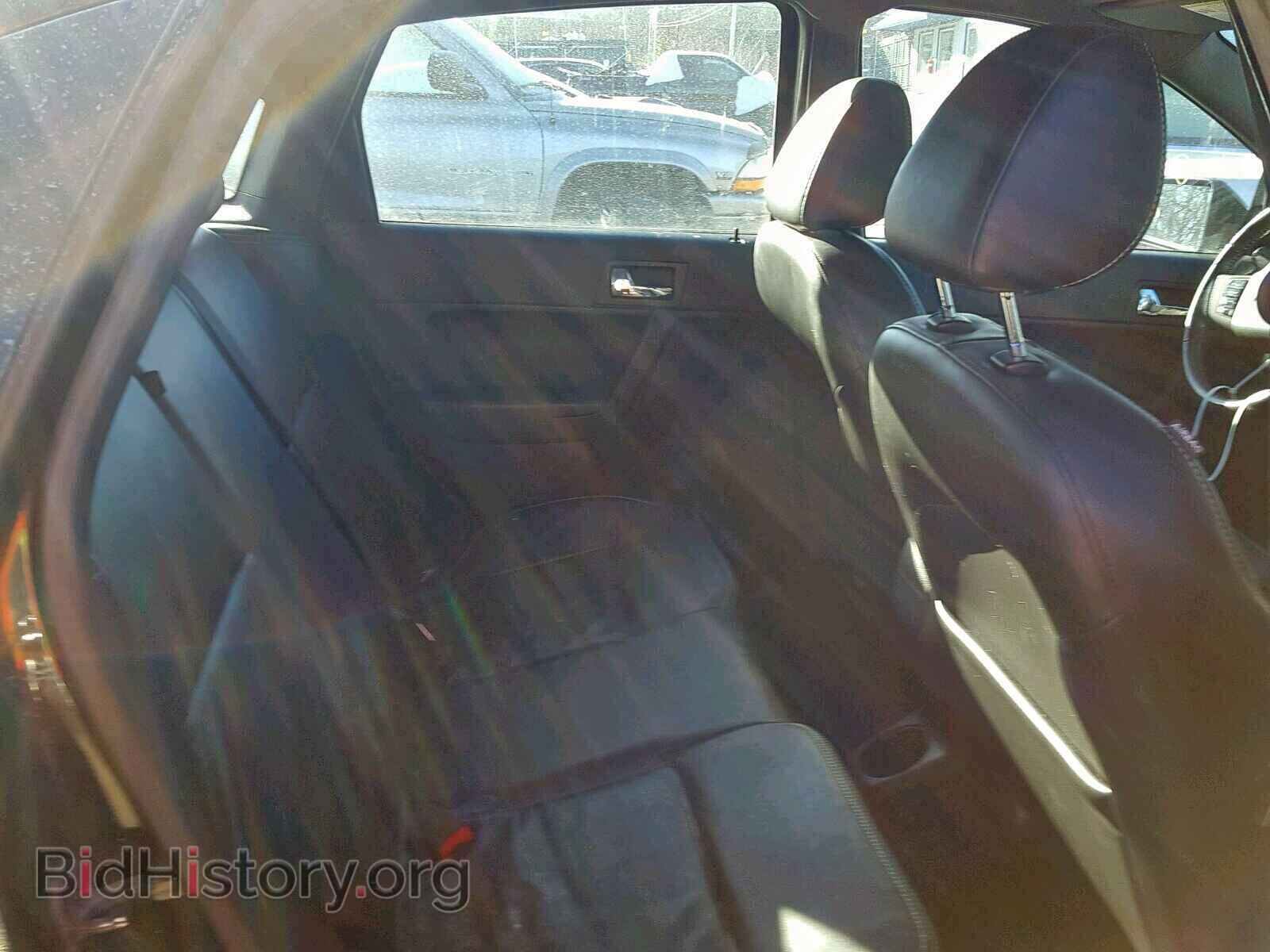 2011 FORD FOCUS - VIN: 1FAHP3GN1BW172447 - Фото 6