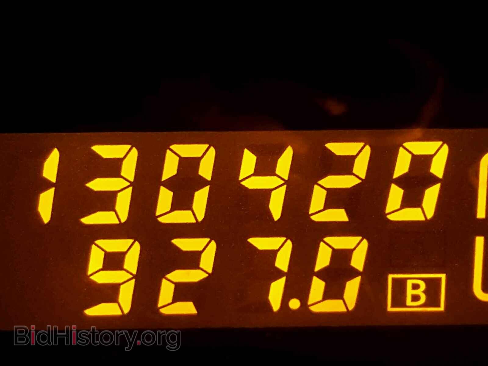 2007 NISSAN MAXIMA - VIN: 1N4BA41E77C828777 - Фото 8