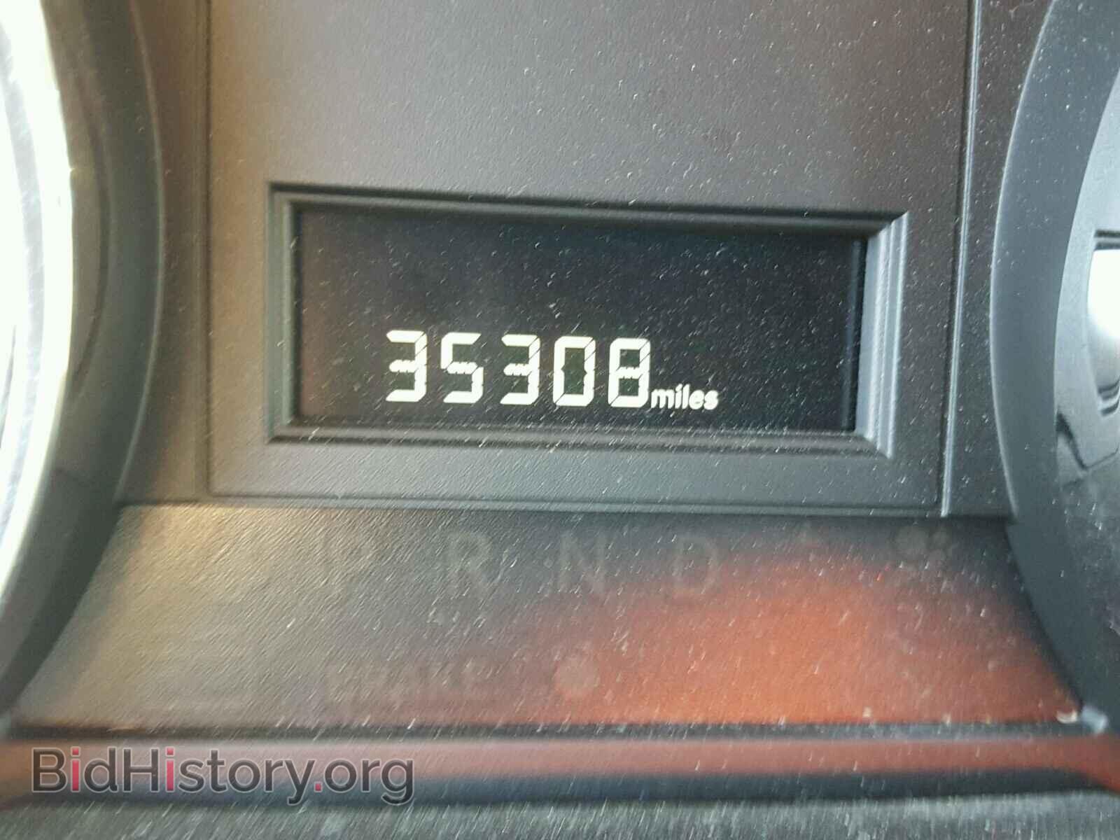 2014 DODGE CARAVAN - VIN: 2C4RDGBG4ER344264 - Фото 8