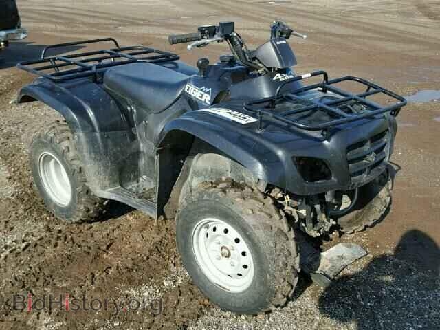 Фотография 5SAAK46K567112973 - SUZUKI ATV 2006
