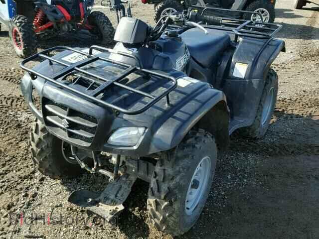 2006 SUZUKI ATV - VIN: 5SAAK46K567112973 - Фото 2