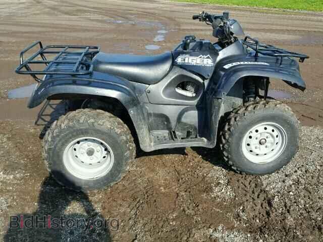2006 SUZUKI ATV - VIN: 5SAAK46K567112973 - Фото 6