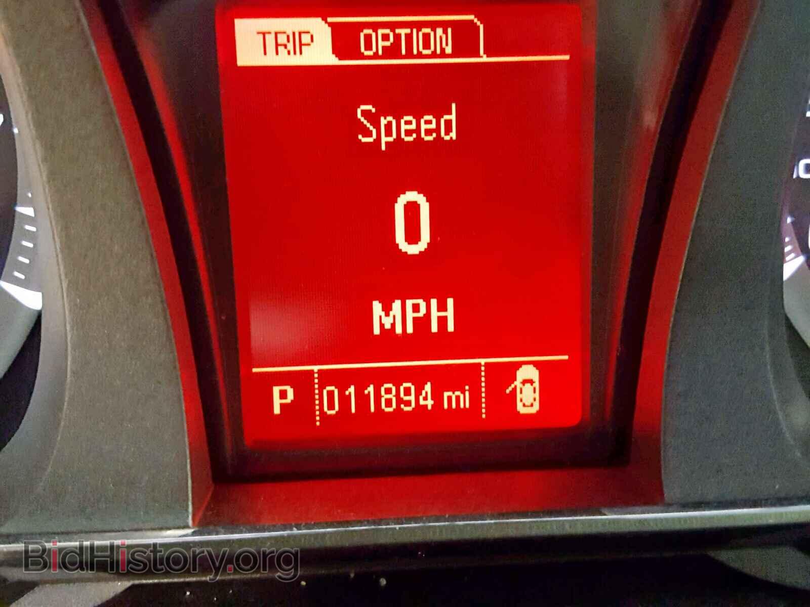2017 GMC TERRAIN SL - VIN: 2GKFLTEK7H6117420 - Фото 8