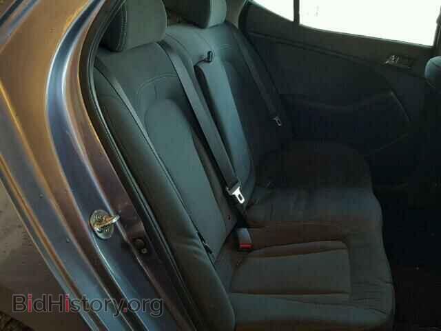 2012 KIA OPTIMA - VIN: KNAGM4AD3C5027743 - Фото 6