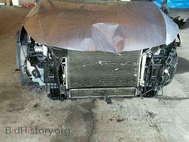 2012 KIA OPTIMA - VIN: KNAGM4AD3C5027743 - Фото 9